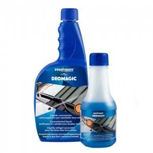 DEO MAGIC -30 250ML