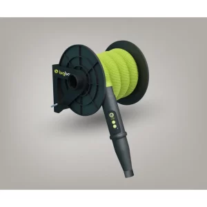 Transforme o seu espaço de trabalho com BigBoi Blowr Hose Reel – Enrolador Mangueira, um acessório indispensável para quem valoriza eficiência, ordem e conveniência no dia a dia. Invista em BigBoi Blowr Hose Reel – Enrolador Mangueira e garanta uma área de secagem mais segura, arrumada e prática. A forma mais inteligente de tirar o máximo partido do seu soprador BigBoi.