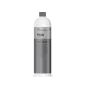 O Koch Chemie Hydro Plast Care Hpc - Condicionador de Plásticos destaca-se por: fórmula diluível em água, ausência de solventes, proteção UV, efeito anti-sujidade e fragrância agradável. É compatível com diversos tipos de plásticos e borrachas, sendo eficaz em interiores, exteriores e até em compartimentos do motor. Se procura um produto de alta qualidade para revitalizar e proteger plásticos e borrachas do seu veículo, o Koch Chemie Hydro Plast Care Hpc - Condicionador de Plásticos é a escolha certa. Não só melhora o aspeto das superfícies, como oferece uma proteção duradoura — experimente e note a diferença logo na primeira aplicação.